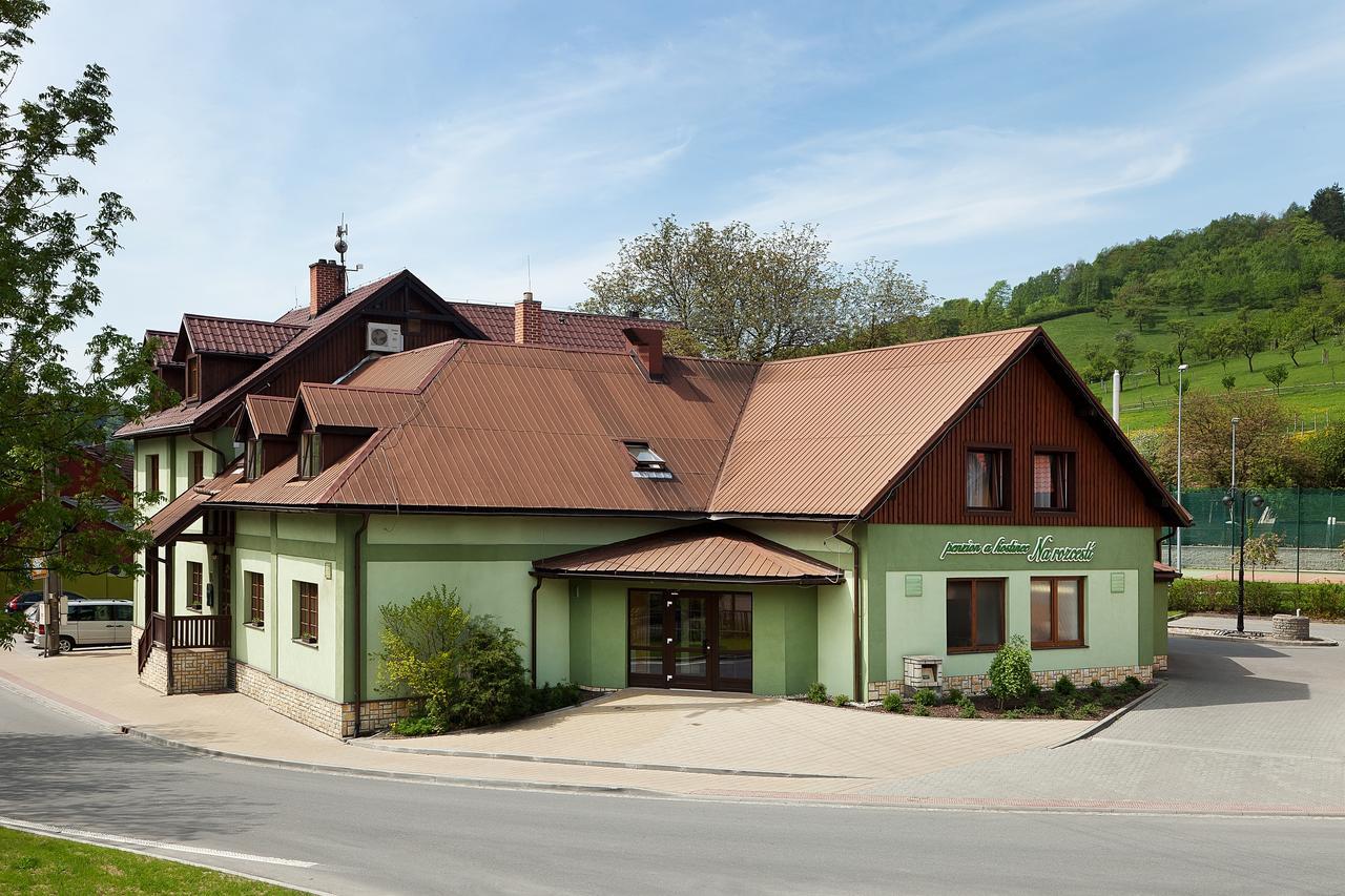 Penzion Pivovar Vranik Trnava Exterior photo
